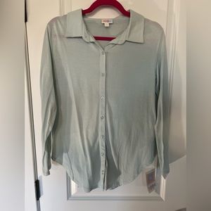 New LulaRoe Valentina- XS